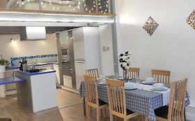 City Centre Duplex 3Rooms Apartment With Parking